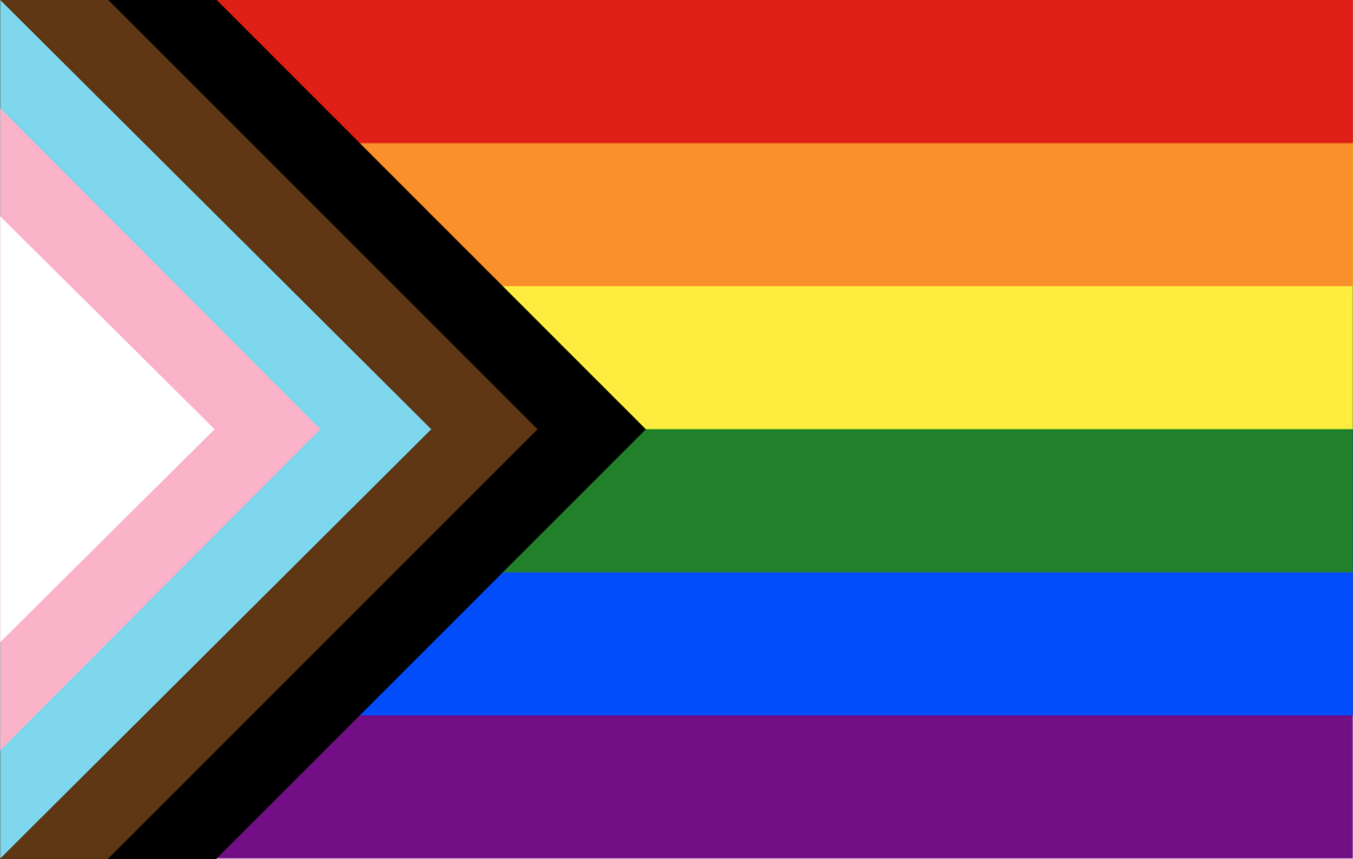 Pride Flag Pride Flag