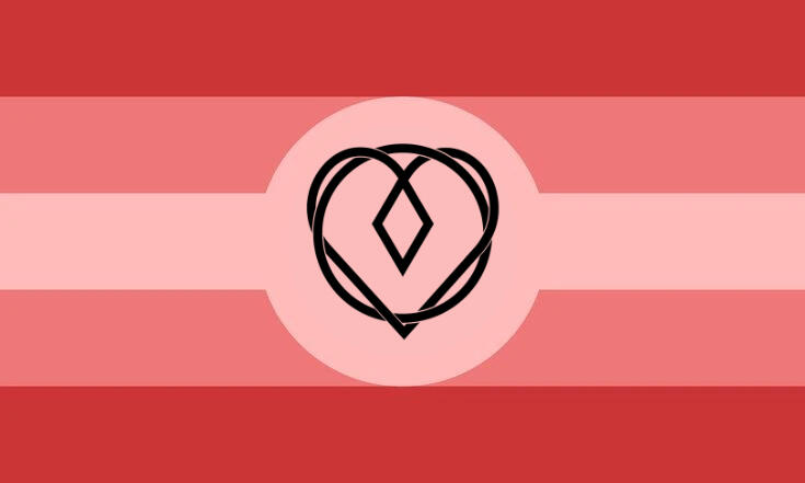 Otherhearted Flag Otherhearted Flag