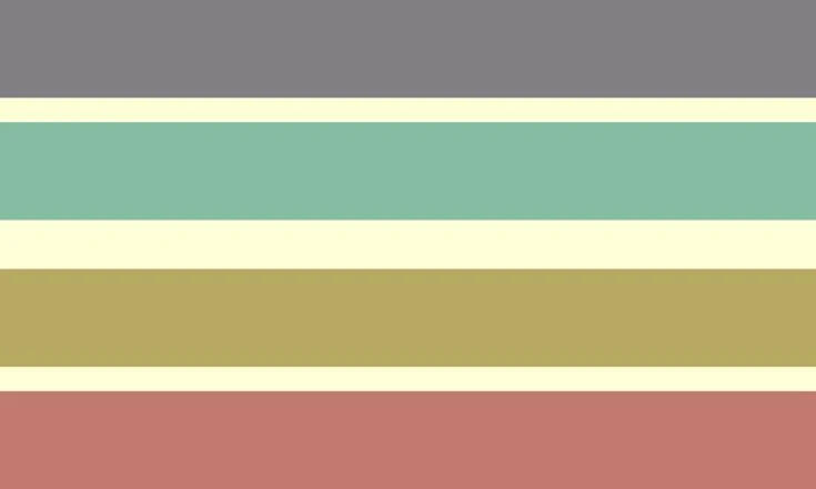 Alterhuman Flag Alterhuman Flag