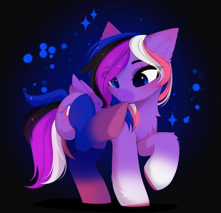 Pony Form Pony Form